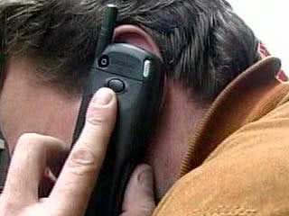 telephone tapping