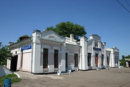 Zolochev